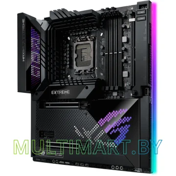 Материнская плата ASUS ROG Maximus Z690 Extreme картинка 4